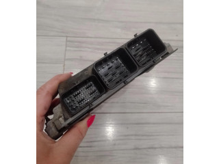 Блок управления двигателем Блок управления HW9666571380 Citroen DS4