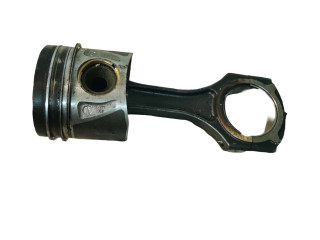 Píst 65100, 141772058 Mercedes-Benz GLA W156