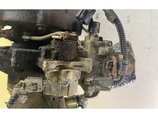 Турбина Toyota Land Cruiser (J120)