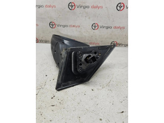 Zpětné zrcátko levé Chevrolet Cruze 2011
