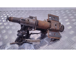 Замок зажигания