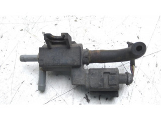 Соленоидный клапан