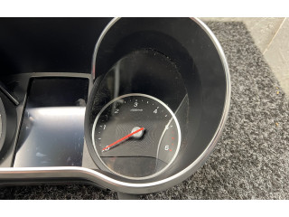 Přístrojová deska Mercedes-Benz GLC X253 C253 2018 A2059000845