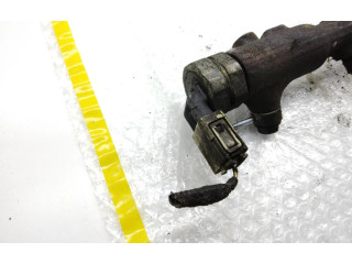 Vstřikovací lišta Toyota Land Cruiser (J150)