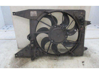 Вентилятор радиатора 214814342R, 214814342R Dacia Sandero