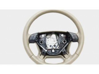 Руль Volvo XC90 2007-2014 года 30776461