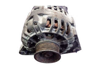 Генератор 06B903016C, 06B903016C   Volkswagen PASSAT B5