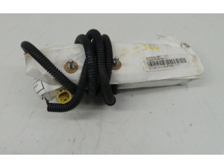 Подушка безопасности в сиденье    Toyota Corolla Verso E121