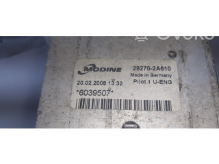 Интеркулер  282702A610   KIA Ceed 1.6