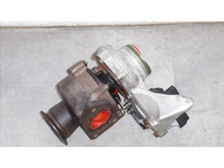 Turbodmychadlo Турбина pant8519476 BMW 3 GT F34 N47N