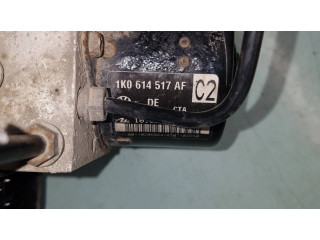 Блок АБС 1K0907379AC, 00005305H0 Volkswagen Caddy 2004 - 2010 года