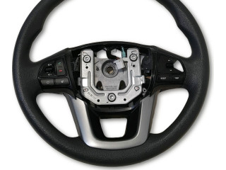 Руль KIA Rio  2013 - 2015 года 561301W000      