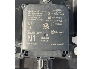 Блок управления A2C7431800100   Mitsubishi Eclipse Cross