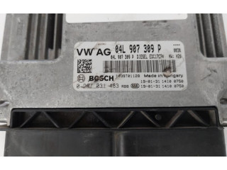 Řídící jednotka 04L907309P, 04L907309P Volkswagen Arteon 2017