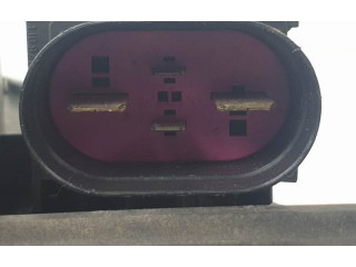 Вентилятор радиатора 1K0121205G Volkswagen Jetta V