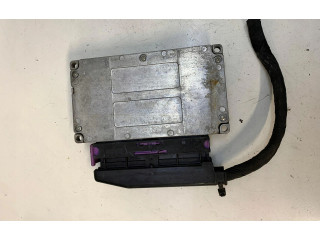 Řídící jednotka 8200497460 Renault Modus 2005