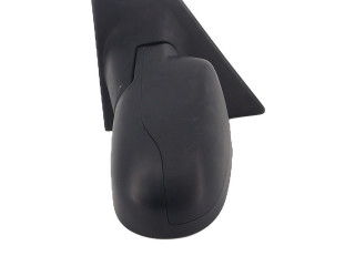 Зеркало электрическое Renault Clio III 2005 - 2012 года