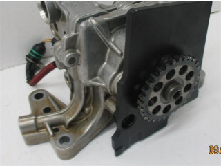 Čerpadlo oleje Volvo V60