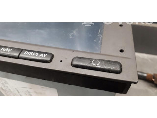 Дисплей 5523980 Saab 9-5