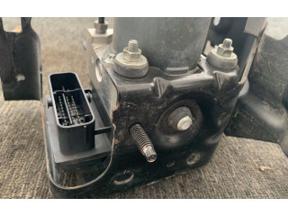 Блок АБС 9801127780 Citroen Berlingo 2008 - 2018 года