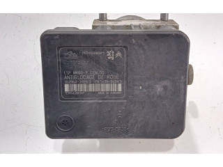 Блок ABS 4541TS Citroen DS3