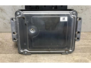 Řídící jednotka 194329, 194329 Peugeot Partner 2009