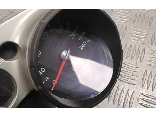 Přístrojová deska Nissan Qashqai 2008 JD30B