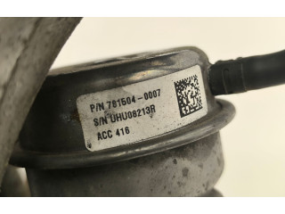 Turbodmychadlo Турбина E55565353, 55565353 Buick Encore I