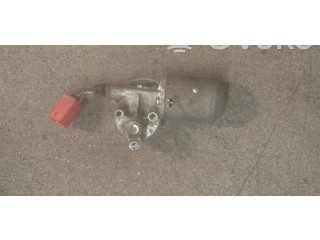 Zámek zadních dveří BAGKLAPSMOTOR Porsche 924 1985