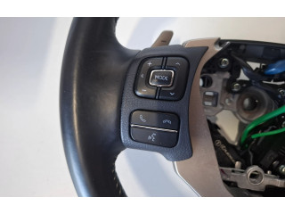 Руль Lexus NX 2014 - 2021 года