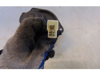 Вентилятор печки FSO Polonez