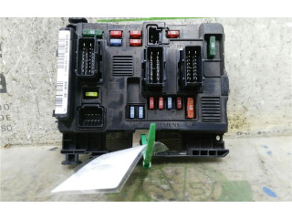   Pojistková skříňka 965061858000, 0090012   Citroen Berlingo 2007