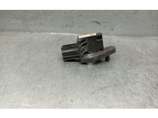 Блок подушек безопасности 1K0909605M, 5WK43411SME Skoda Octavia Mk2 (1Z)