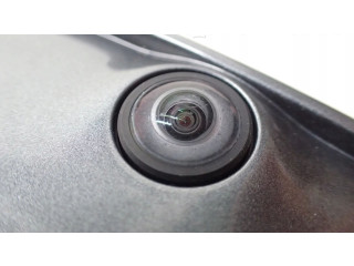 Zpětné zrcátko  Audi A8 S8 D4 4H 2017    