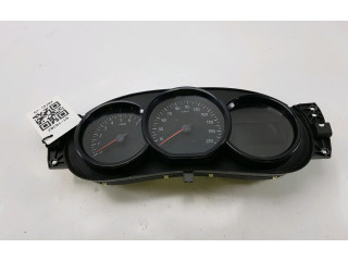 Панель приборов 248091950R, G1-1620J   Dacia Dokker       