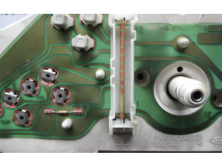 Čerpadlo oleje 96FB10849AE Rover Rover