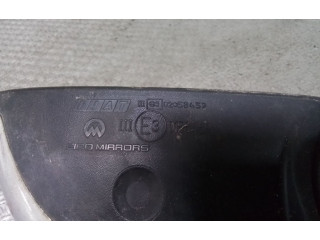 Зеркало электрическое Fiat Idea - года