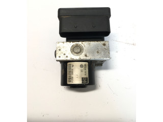 АБС Steuergerät 1K0907379AK, 000404913E4   Skoda  Yeti (5L)  2009 - 2017 года
