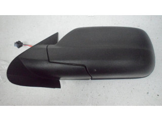 Зеркало электрическое Jeep Grand Cherokee (WK) 2005 - 2010 года