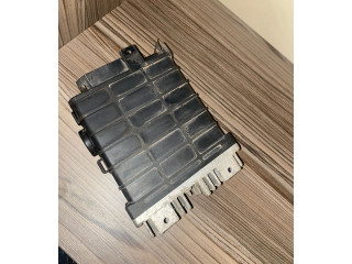 Блок управления двигателя 0280000734, 443907403D Volkswagen Golf II