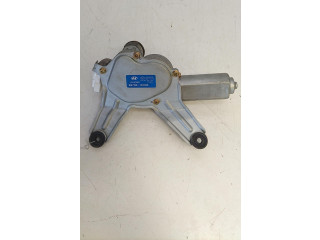 Моторчик заднего дворника 987001C000 Hyundai Getz