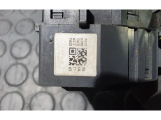 Переключатель дворников 252608H905   Nissan X-Trail T31