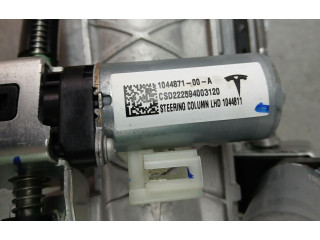 Руль Tesla Model 3 2017 - года 104487100A