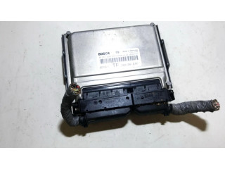 Řídící jednotka 0281010419 Honda Civic 2002