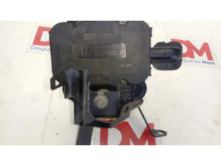 Блок АБС AB04, ABS Honda Prelude 1983-1984 года