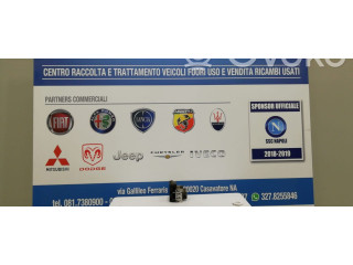 Блок АБС 2727000200 Daihatsu Cuore - года