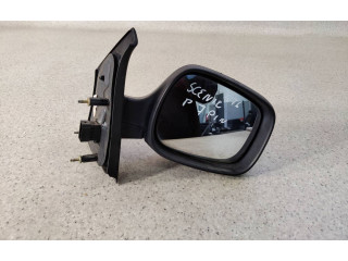 Зеркало электрическое        Renault Scenic RX   -  года   