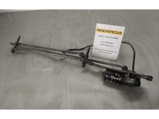 Моторчик дворников 0390241356 Citroen Xsara