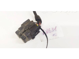 Pojistková skříňka Nissan Murano Z50 2007