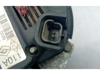 Генератор 8200100907 Renault Clio II